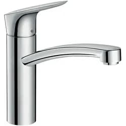 Hansgrohe Logis M31 Küchenarmatur Chrom 71832000
