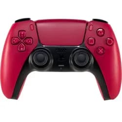 Sony PS5 DualSense Controller V3 Cosmic Red