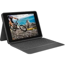 Logitech Tastatur RuggedFolio