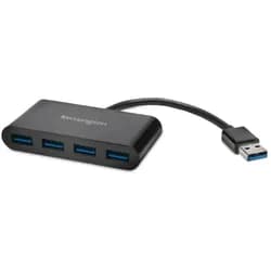 Kensington UH4000 USB 3.0-Hub