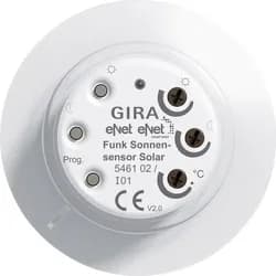 Gira eNet Funk-Sonnensensor Solar
