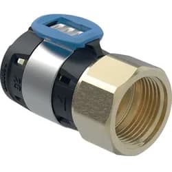 Geberit FlowFit Übergang mit Innengewinde 620411001