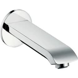Hansgrohe Wanneneinlauf Metris Chrom
