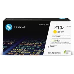 HP Toner W2142Z 214Z yellow