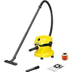 Kärcher WD 2 Plus V-12/4/18/C