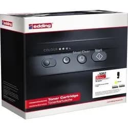 Edding Toner ersetzt Kyocera »TK-5240Y« gelb