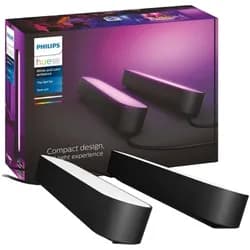 Philips Hue Smarte Lampe