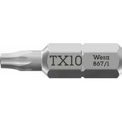 Wera Werk Bits 867/1 TORX®