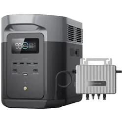 Ecoflow Akku