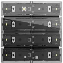 Gira Tastsens.4.70 534400