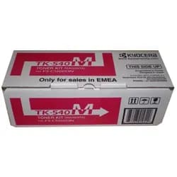 Kyocera Original-Toner TK540M