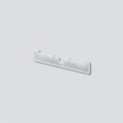 Siedle&Söhne Tischzubehör Comfort ZTC 800-0 W
