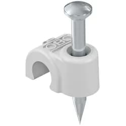 OBO Iso-Nagel-Clip 9,0mm 2009 35 LGR