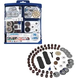 Speedclic multipurpose set