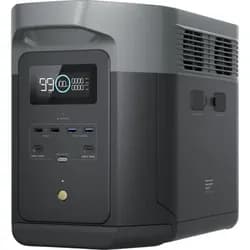 Ecoflow Akku