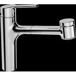 Hansa Spültisch Einhandmischer, Hansaronda 03382273