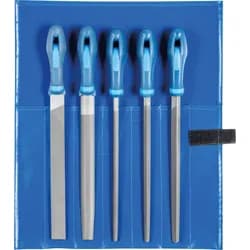 PFERD Feilensatz Länge 250 mm Hieb 1 - 11800541