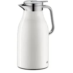 alfi Skyline Isolierkanne 1,5l weiß matt