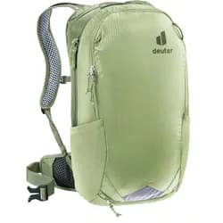 Deuter Race Air 14+3 Mineral-grove