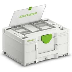 Festool Systainer3 SYS3 DF M 187