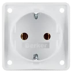Berker Schuko-Steckd.pws 947782502