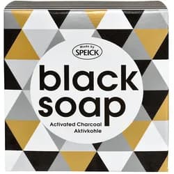 Speick Black Soap