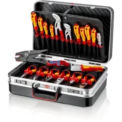 KnipexVDE Werkzeugkoffer