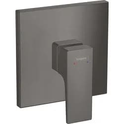 HANSGROHE 32565340 Brausenmischer Unterputz Metropol - Schwarz