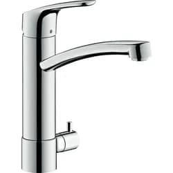 HANSGROHE 31803000 Spültischmischer 200 Focus M41
