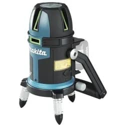 Makita Kreuz-Linienlaser SK209GDZ