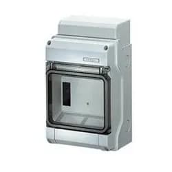 Hensel KV-Automatengehäuse KV 1506