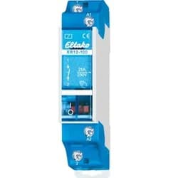 Eltako Installationsschütz XR12-100-230V