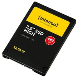 Intenso interne SSD