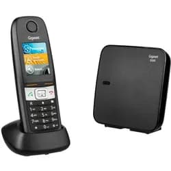 Gigaset E630 anthrazit