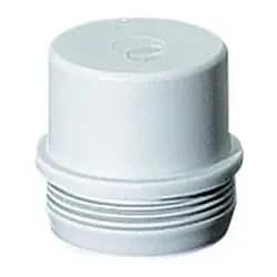 Hensel Einsteckstutzen M25