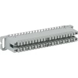 DEHN AS-Leiste LSA-Plus AL2 10DA LSA