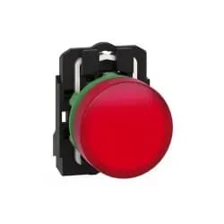 230 v led pilot light