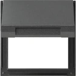 Gira Zwischenplatte anth 065467