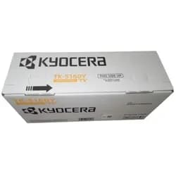 TK 5160Y Yellow Toner