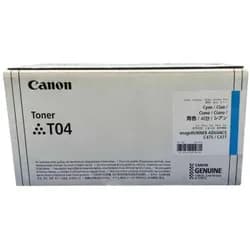 Canon T04 Toner CMY Pack of 3