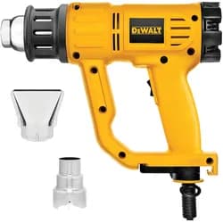 DeWalt Heißluftpistole