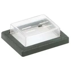 Bachmann Abdeckung Schalter 924.118