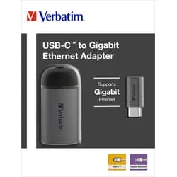 Verbatim USB-Kabel