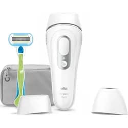 Braun IPL-Haarentferner