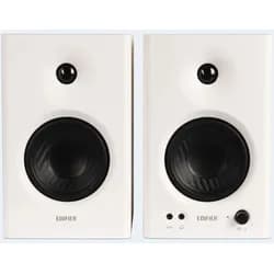 Edifier MR4 2.0 Studiomonitore White