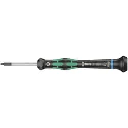 Wera Werk Elektronik-Sechskant 2054 Micro
