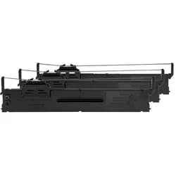 Epson 3er-Pack Farbbänder »PLQ-20« schwarz