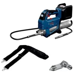 Akku-Fettpresse GFP 18V-10