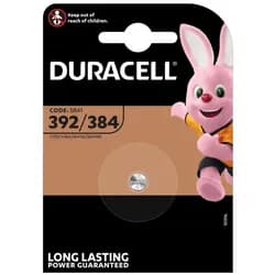 DURACELL 392/384