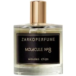 Molécule N°8 EdP Nat. Spray